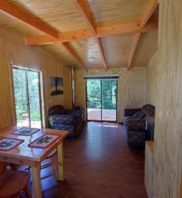 Lago Ranco Apartment | Entre Aromos