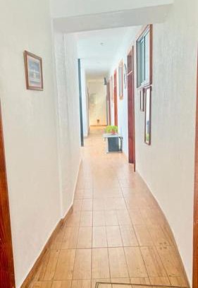 Lo Contador Apartment | Entre cerros apartaments