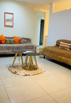 Historic Center Apartment | Entre Colores