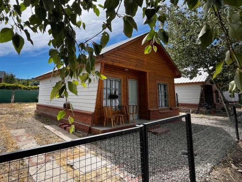 Esquel House | Entre Cumbres Cabañas