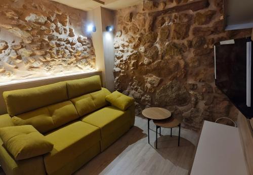 Ademuz Apartment | Entre Eras Aptos Rurales La Bodega
