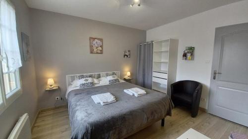 Tour-en-Sologne House | ENTRE LOIRE ET CHER Chambres d'Hôtes