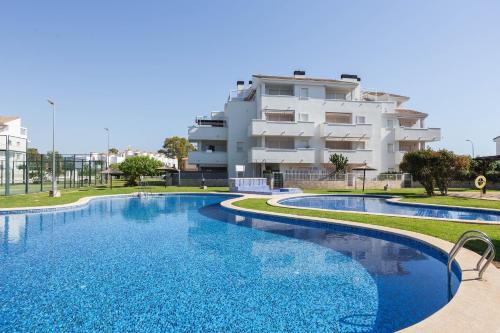 Les Deveses Apartment | Entre Olas 2