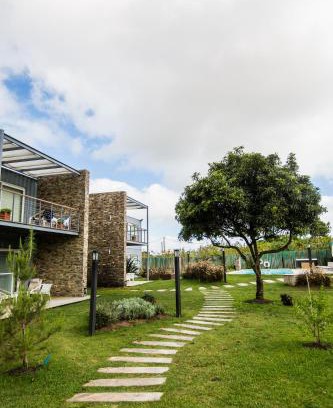 El Placer Apartment | Entre Pinos Eco Box Apart