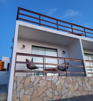 Serra de Sao Bento Hotel | Entre Serras Gastropub e Chalés