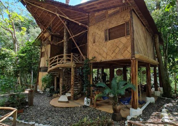 Doradal Cabin | EntreAguas Ecolodge