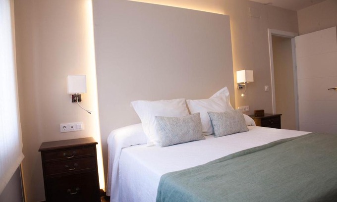 Centro Comercial Apartment | Entrenaranjos