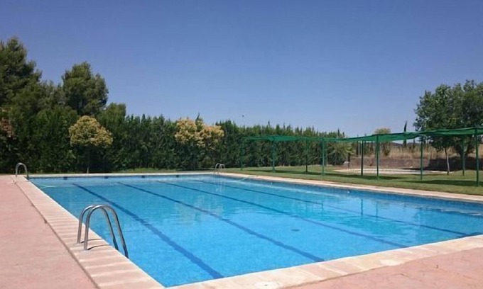 Requena Cottage | Entreviñedos Rural Accommodation for 5 people