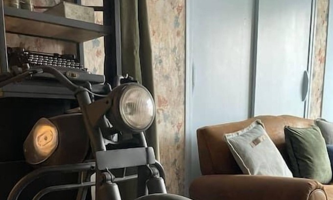 Verdun Apartment | Envie de vous évader de votre routine quotidienne ?