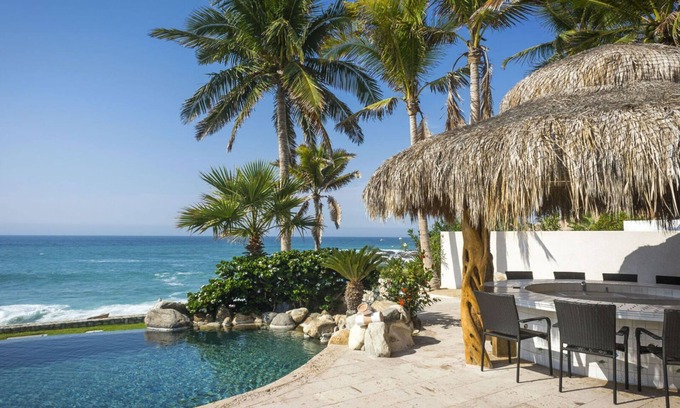 San Jose del Cabo Villa | Envision Your Family in a Luxury Villa Near San José, San Jose Del Cabo 1010