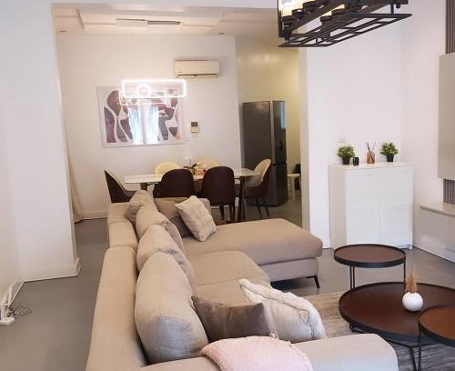 Ofin Apartment | Enzo Apartments