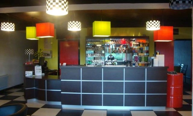 Vierzon Hotel | Enzo Hotels Vierzon By Kyriad Direct