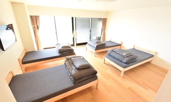 Tamano House | Enzo Uno 202 / Vacation STAY 24130