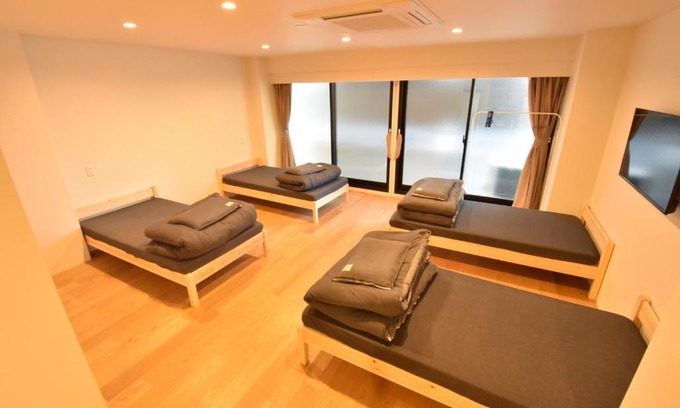 Tamano House | Enzo Uno/Vacation STAY 20024