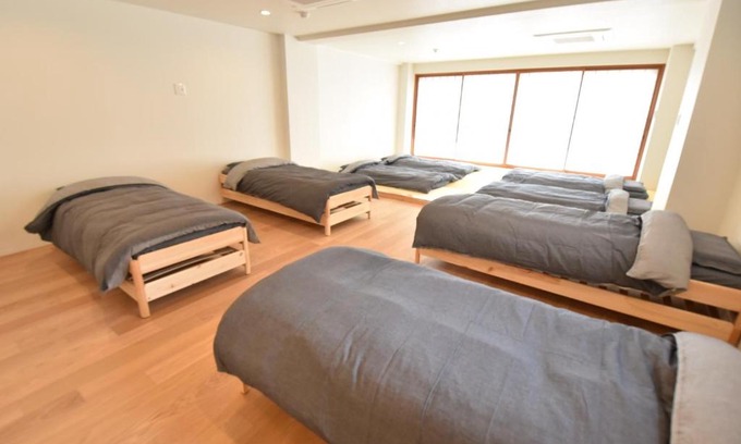 Tamano House | Enzo Uno/Vacation STAY 24137
