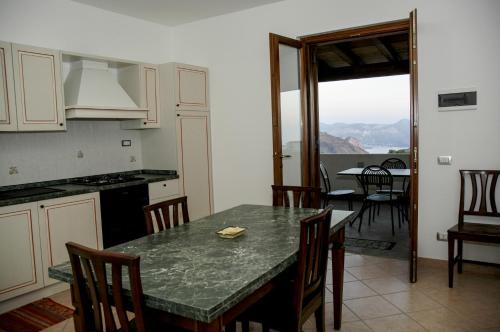 Pianoconte Apartment | Eolian Residence