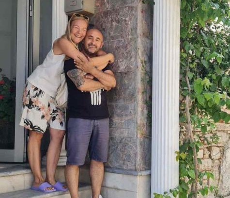 Kusadasi Bed & Breakfast | Ephesian Hotel & Guesthouse