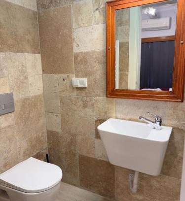 Selcuk Apartment | Ephesus Selcuk Castle View Suites