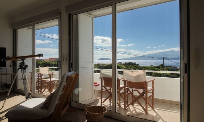 Madalena Apartment | epicenter PICO
