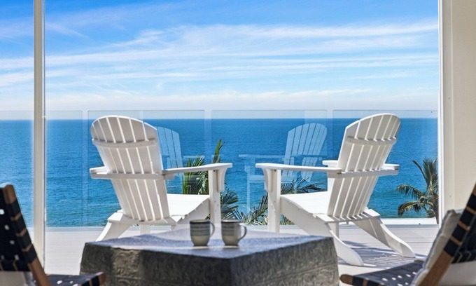North Coast Apartment | Epicview Entire home in Sapphire Beach