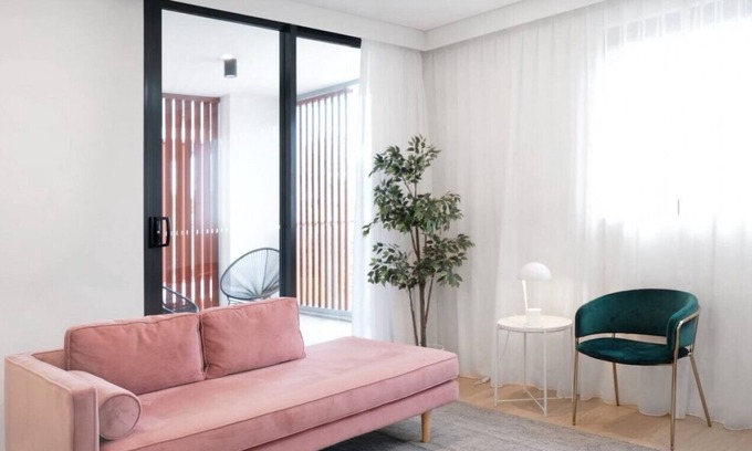 Epping Apartment | Epping 304 · Designed 2 Bed apartment in Epping