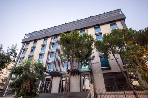 Maltepe Hotel | EPS Suite