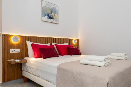 Tsilivi Apartment | Epsilon Studios - 100m from the beach, by ZanteWize