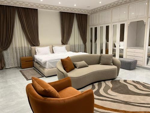 Medina Apartment | Eqamh VIP