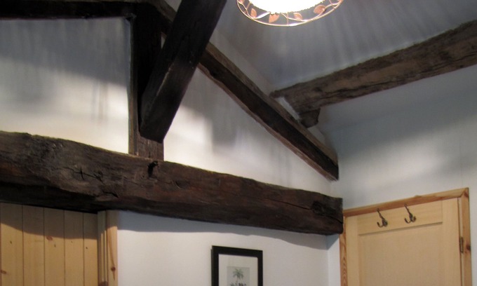 Feuillade House | Equestrian cottage in Threshold Charente Périgord
