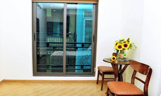 Nghia Đo Apartment | Era Apartment Nguyen Khanh Toan
