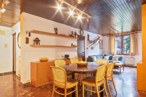 Vielha Apartment | Eraclau - Eth Slalom en Sapporo Vielha