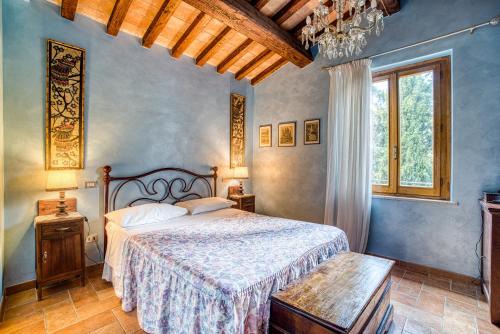 Messenano Apartment | Eremo Di Santo Apollinare