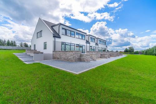 Trzesacz Apartment | ERIDAN Apartamenty nad morzem