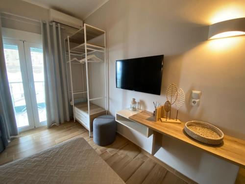 Leptokaria Apartment | Erietti Studios