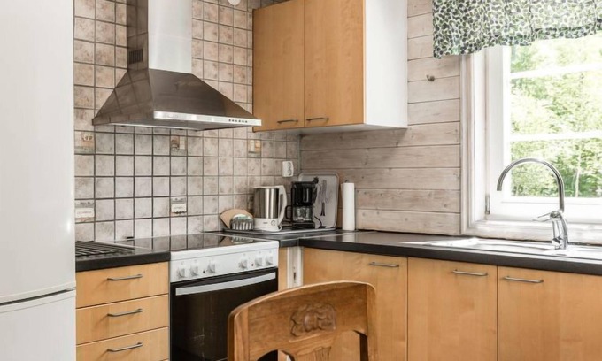 Olofstrom House | Erikstorp Tvåan by Interhome