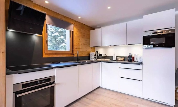 Las Illas Apartment | Erines Residence - ERINES 003
