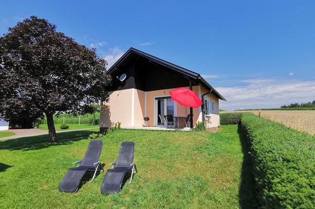 Sankt Kanzian am Klopeiner See Apartment | Erlebnisbauernhof Tschom