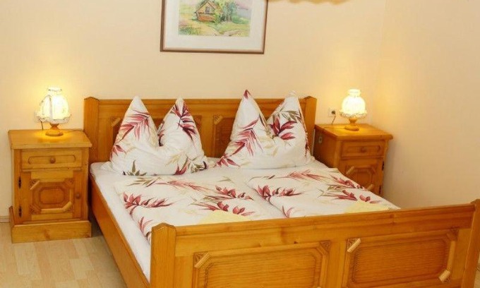 Dietersdorf am Gnasbach Apartment | Erlebnisbauernhof Neuhold