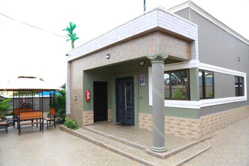 Kumasi Apartment | erlizvilla,