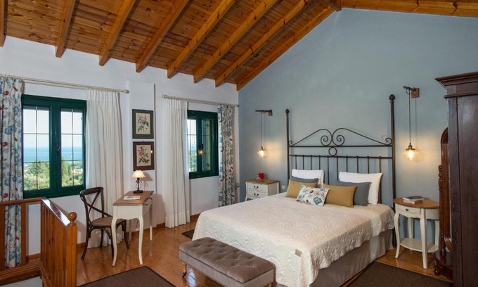 Agios Markos House | Ermioni's Cottage by Konnect, Agios Markos