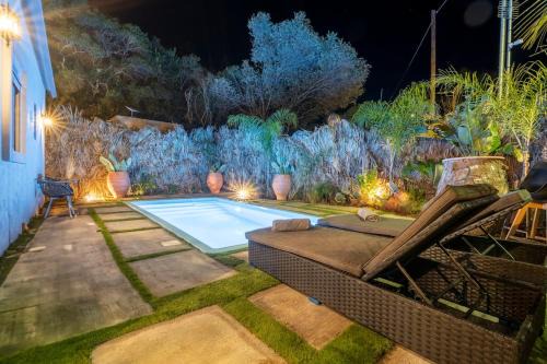 Kamiros Villa | Eros Elysium Retreat Villas