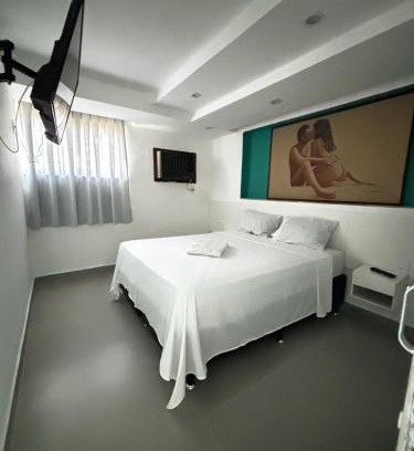 Salvaterra Hotel | Eros Motel