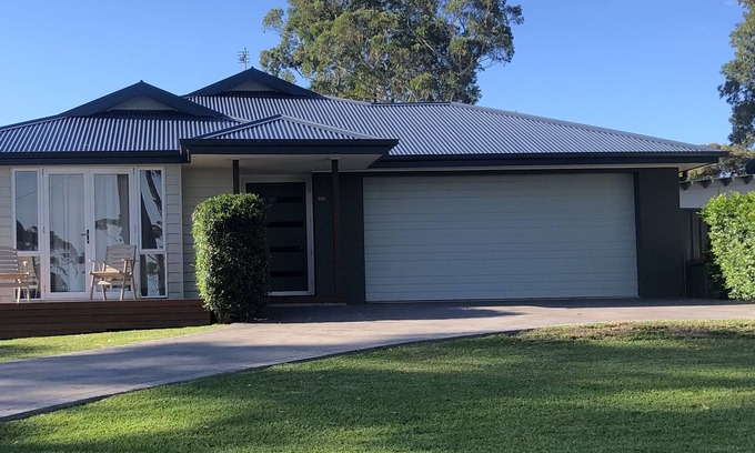 Erowal Bay House | Erowal Days - 12pm checkout Sundays