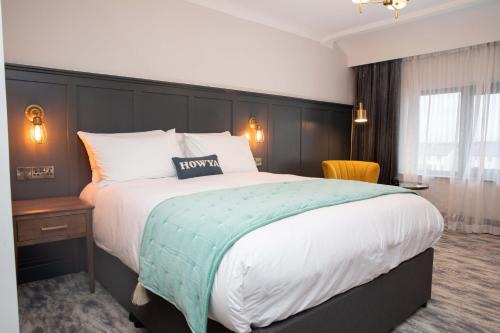 Gweesalia Hotel | Erris Coast Hotel