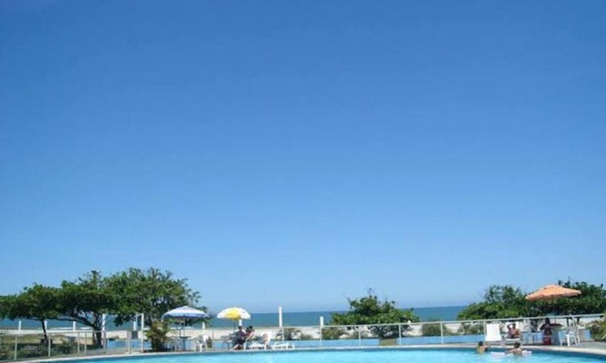 Praia Grande Apartment | Ervino Praia Flat