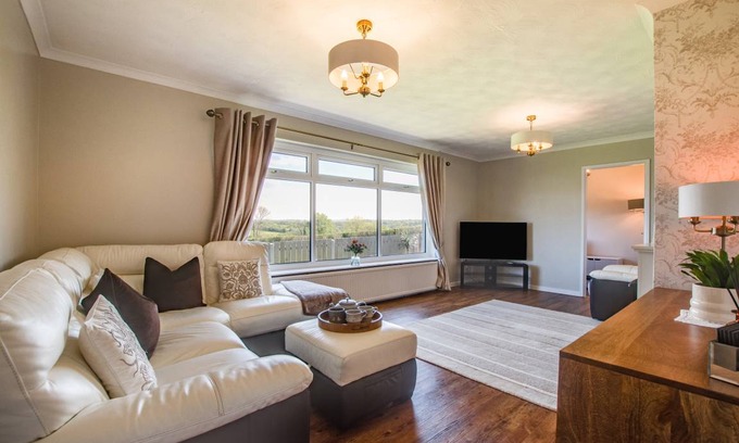 Aberaeron Cottage | Erw Las