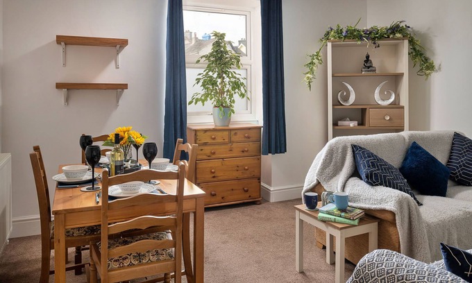 Gallt Y Foel Apartment | Eryri Magic by Interhome