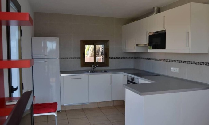 Formentera Cottage | Es Cap De Barbaria: Country Cottage/Gite - Formentera