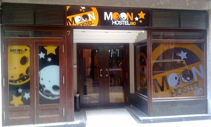 Deustuko San Pedro-Erribera Hostel | Moon Hostel Bio