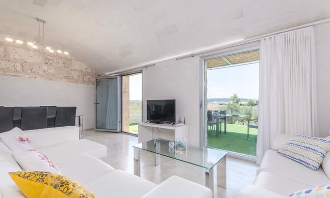 Maria de la Salut Villa | Es Gassons